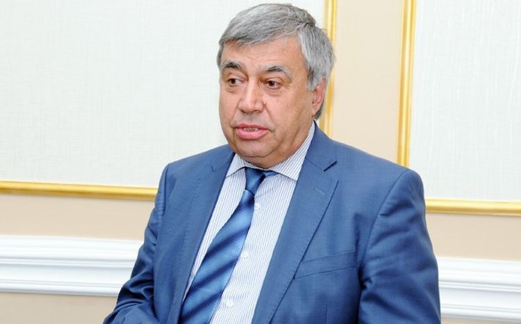 Azərbaycanda tədqiqat nüvə reaktorunun yaradılması üçün texniki tapşırıqlar hazırlanacaq
