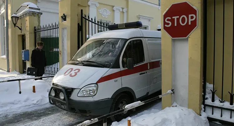 Russian Health Ministry says 8 discharged after recovering from coronavirus