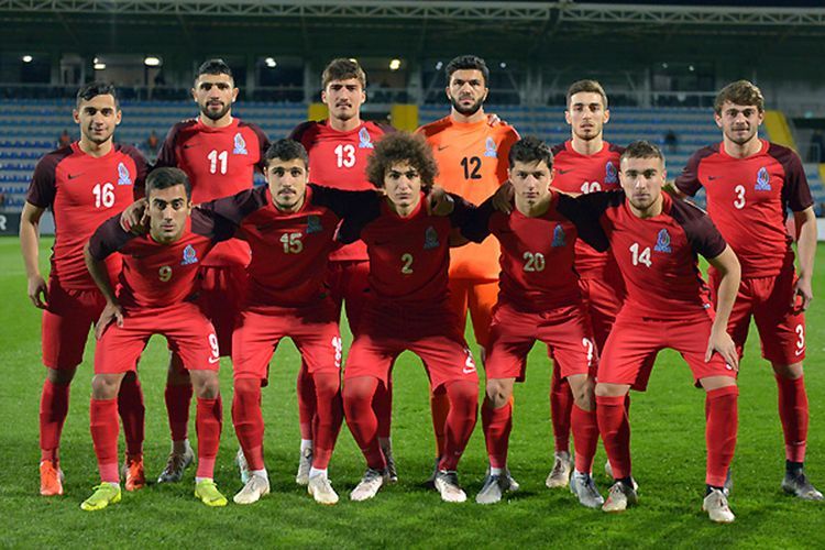 Azerbaijani national  team’s game with Switzerland postponed