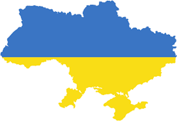 Украина из-за коронавируса закрывает въезд в страну для иностранцев