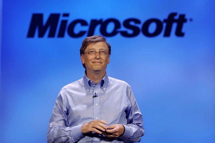 Bill Qeyts "Microsoft"un direktorlar şurasını tərk edir
