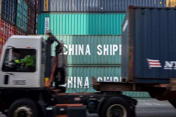 США отменили пошлины на ряд китайских товаров медицинского назначения