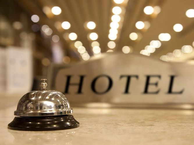 В Азербайджане процедура присвоения звездочек отелям будет принудительной