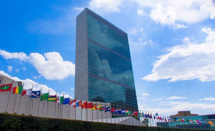 UN developing Action plan in Azerbaijan for next 5 years