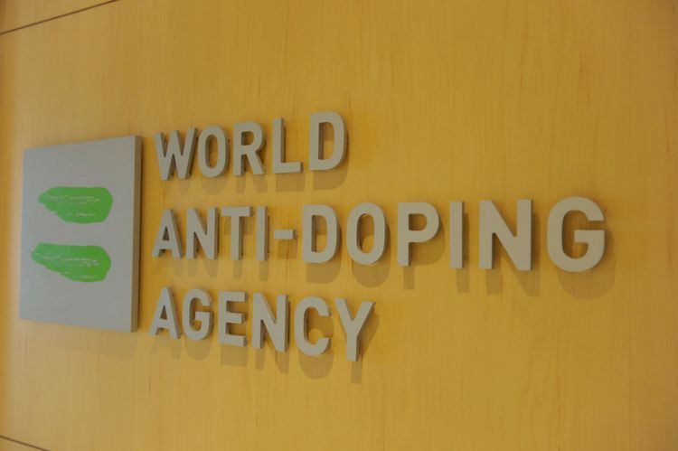 WADA может отложить рассмотрение жалобы России 