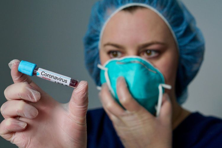 Number of coronavirus cases in Kazakhstan rises to 6 
