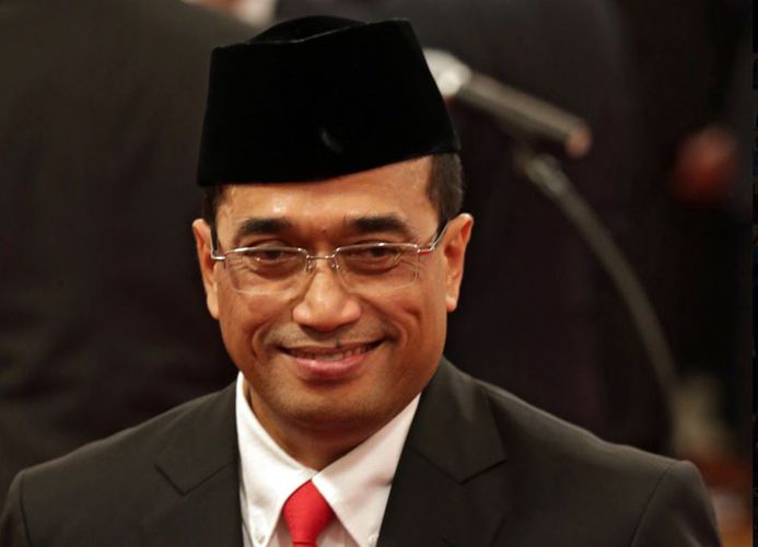 Коронавирус диагностирован у министра транспорта Индонезии