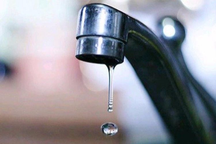 Bakının 7 və 8-ci mikrorayonlarında içməli suyun verilməsi dayandırılıb 