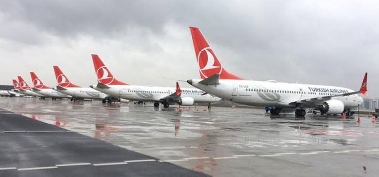 Task Force: Charter flights will be allocated for citizens of Turkey and Azerbaijan wishing to return - SCHEDULE