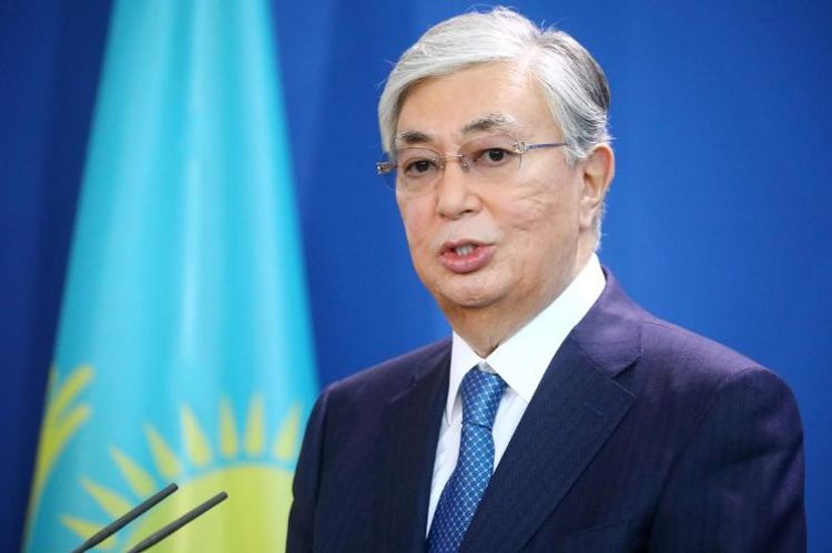 Kazakhstan declares emergency due to coronavirus
