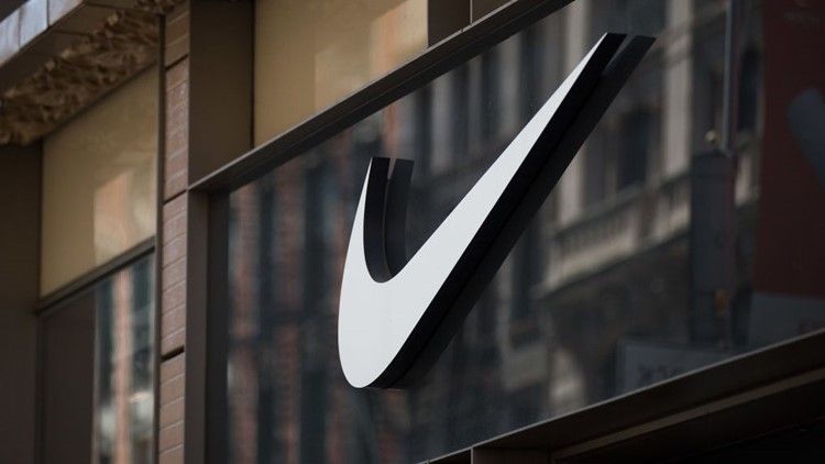 Nike closing all stores in the US due to coronavirus outbreak