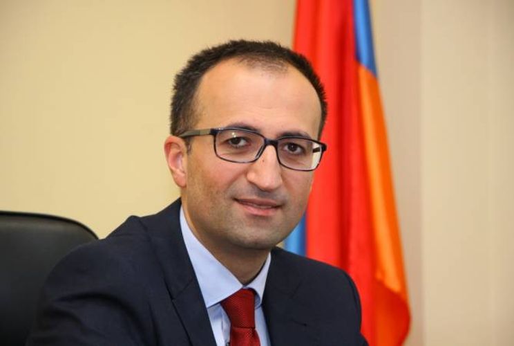 Ermənistanda koronavirusa yoluxanların sayı 30-a çatıb