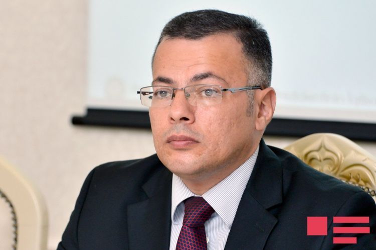 Vusal Gasimli: “Real effective currency rate of Manat rises”