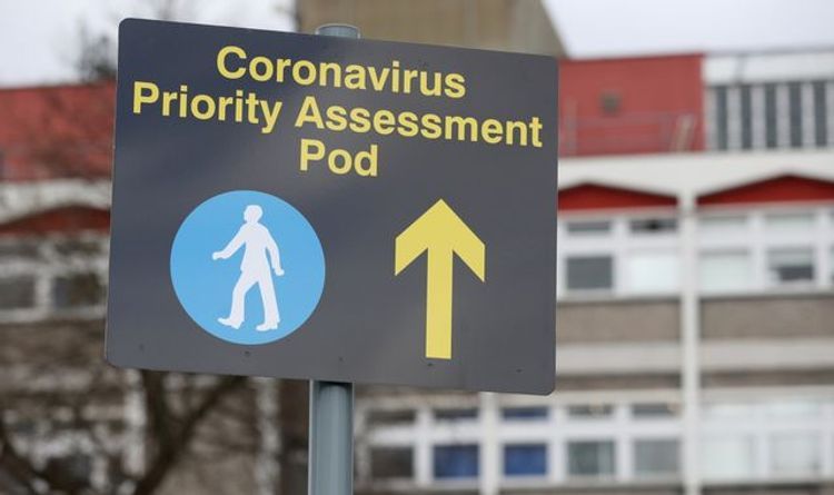 80% населения Великобритании может заразиться коронавирусом