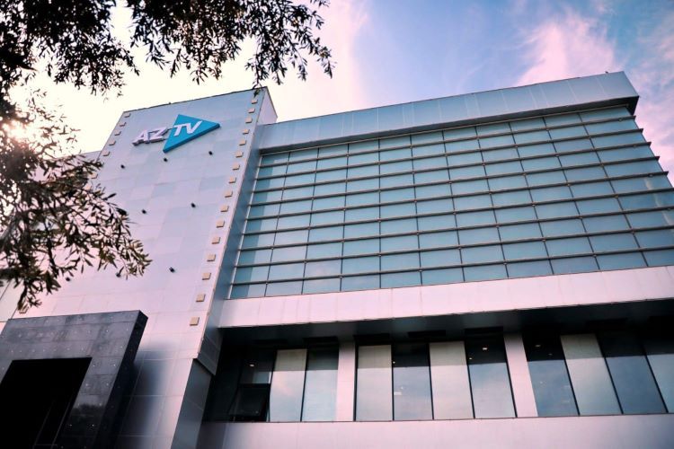 AzTV-nin binasını dezinfeksiya edəcək şirkət müəyyənləşib