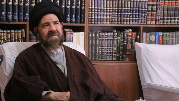 İranın Xobreqan Ekspertlər Məclisinin üzvü koronavirusdan ölüb