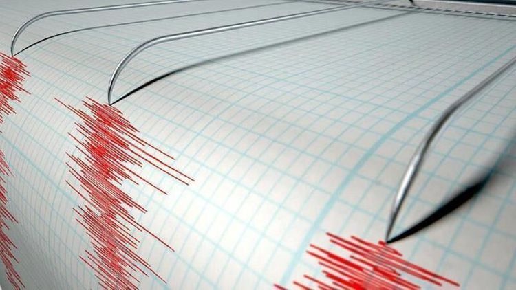 5.4­­-Richter quake shakes southern Iran