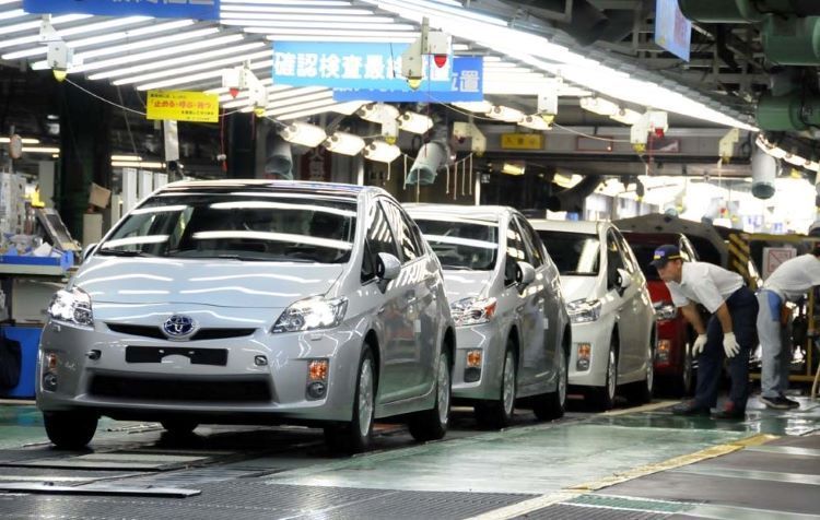 Price of Japan cars may increase by 5-10 % in Azerbaijan