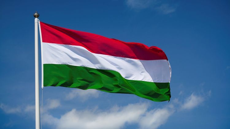 Embassy of Hungary suspends visa issuance 