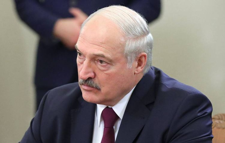 Belarus Prezidenti: "Rusiya ilə sərhədi bağlamayacağıq"