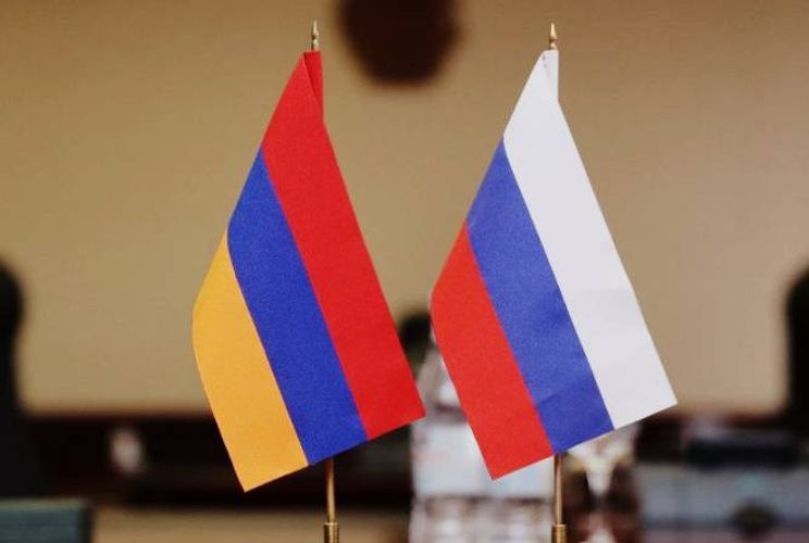 Air transportation between Armenia and Russia suspended