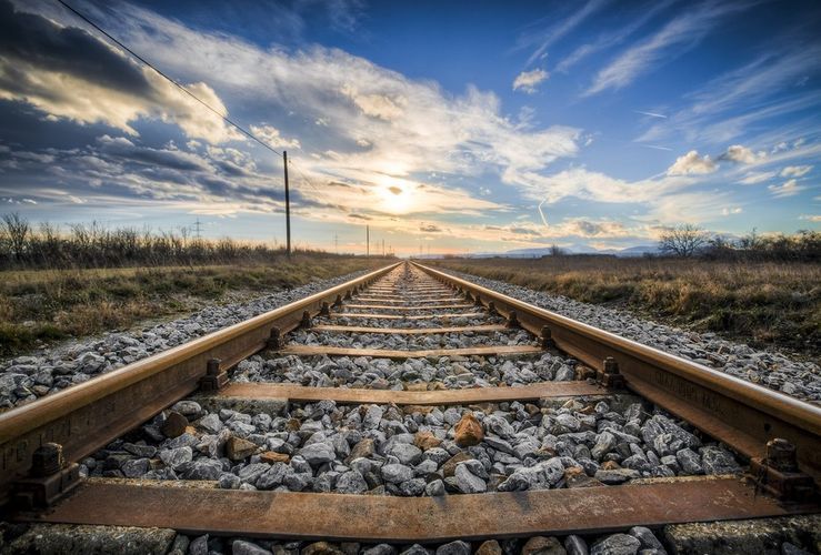 Russia suspends railway communication with Azerbaijan
