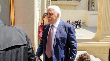 Bəylər Eyyubov Azərbaycan Prezidentinin Təhlükəsizlik Xidmətinin rəisi təyin edilib