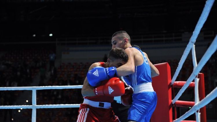 Азербайджан обеспечил 15 лицензию на Летние Олимпийские игры в Токио