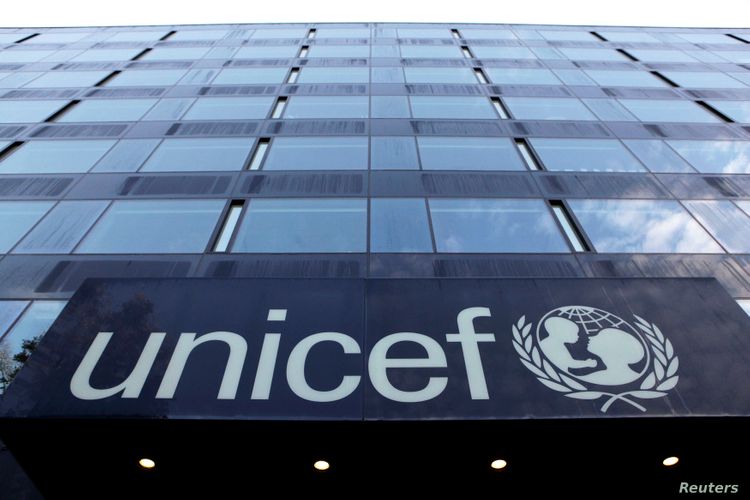UNICEF sends third medicine aid package to Iran