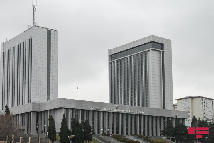 Azerbaijani Parliament