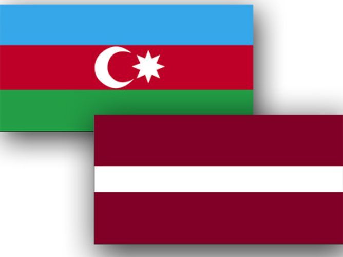 Latvian Embassy in Azerbaijan suspends accepting applications for visa