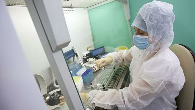 Китай начал поиск добровольцев для испытания вакцины от коронавируса