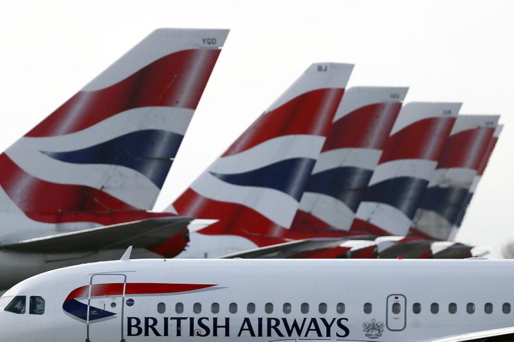 British Airways due to make pilot redundancies