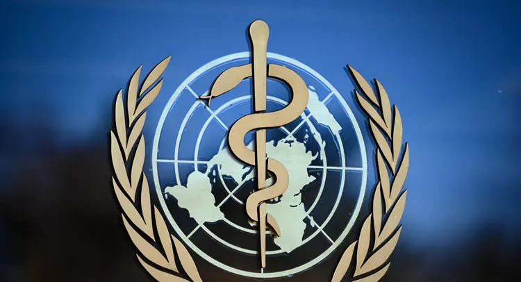 WHO holds press conference on coronavirus outbreak in Europe