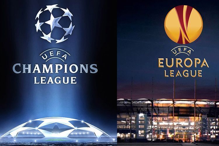 Финал Лиги чемпионов может пройти 27 июня, а Лиги Европы – 24 июня