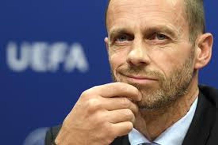 Президент УЕФА: Нужно чем-то пожертвовать, чтобы достичь наилучшего результата 