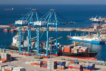 "SOCAR Marine" beynəlxalq dəniz yanacağı bazarında liderliyi ələ keçirib - FOTO