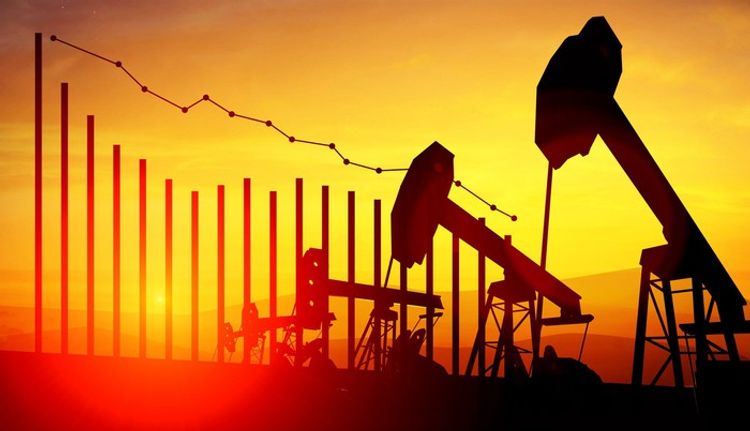 "Goldman Sachs" bu ilin sonuna neftin bahalaşacağını proqnozlaşdırır