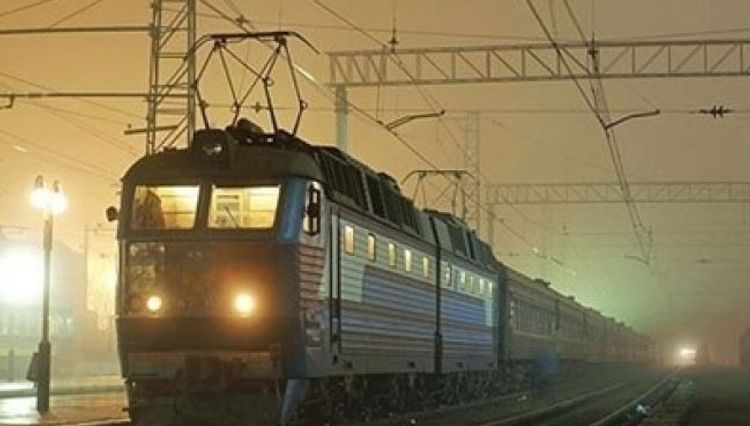 Беларусь приостановила пассажирское железнодорожное сообщение с Казахстаном