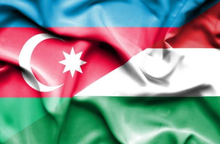 Посольство: Начинается эвакуация граждан Азербайджана из Венгрии