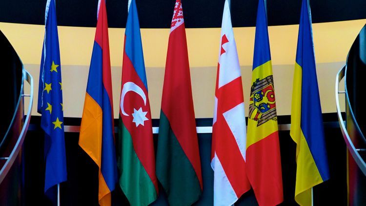 ЕС: Политические связи со странами «Восточного партнерства» будут развиваться