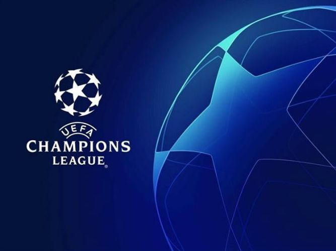 Champions League matches could be played at weekends in new measures