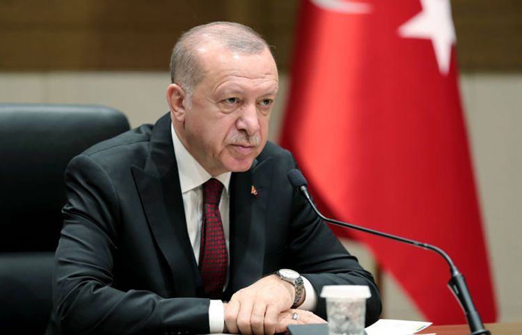 Turkey unveils $15.4B relief package for coronavirus