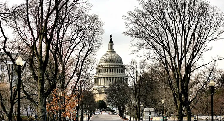US Senate passes coronavirus economic bill