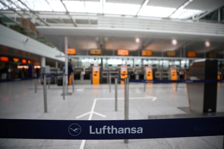 Lufthansa: Airline industry may not survive without state aid