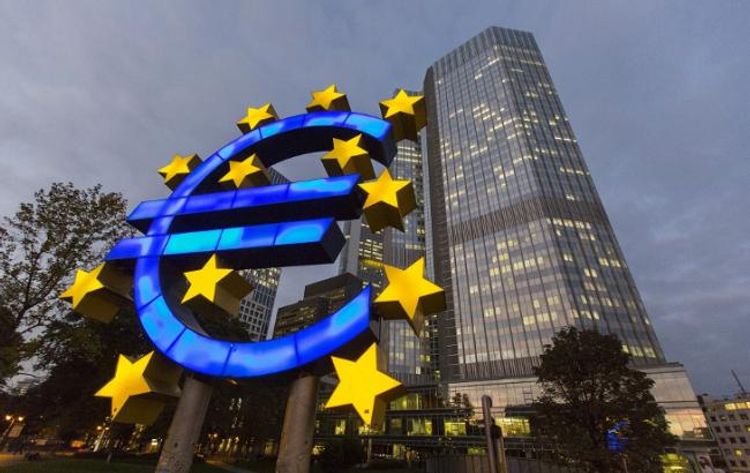  Avropa Mərkəzi Bankı 750 milyard avroluq iqtisadi stimullaşdırma proqramı elan edib