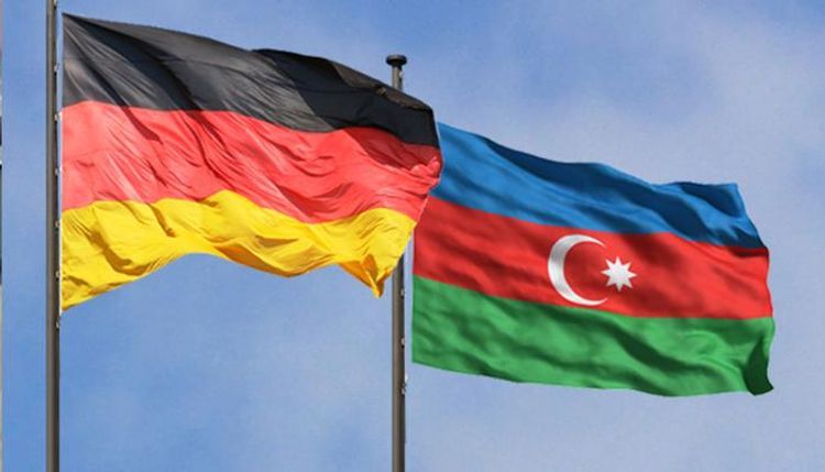 Посольство Германии в Азербайджане приостановило выдачу виз