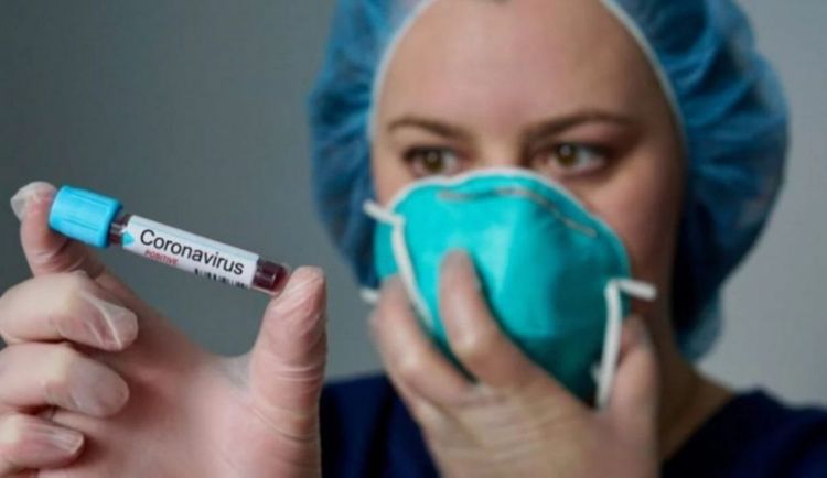 İspaniyada koronavirusa yoluxanların sayı 17 mini ötüb, 767 nəfər ölüb