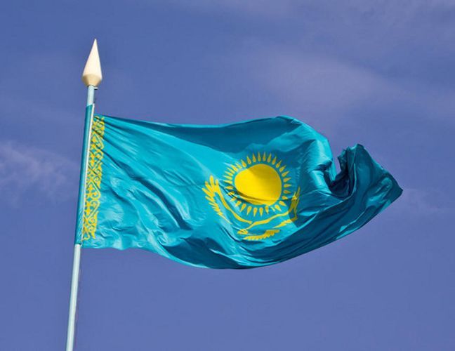 Посольство Казахстана предупредило граждан страны, проживающих в Азербайджане