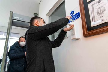 "Azərsun Holdinq": Qida təminatı ilə bağlı sıxıntı olmayacaq - FOTO